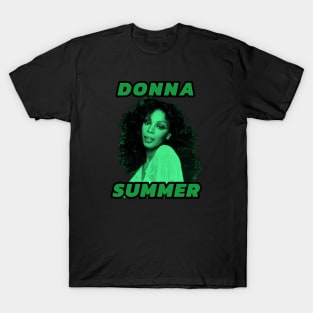 Donna Summer T-Shirt